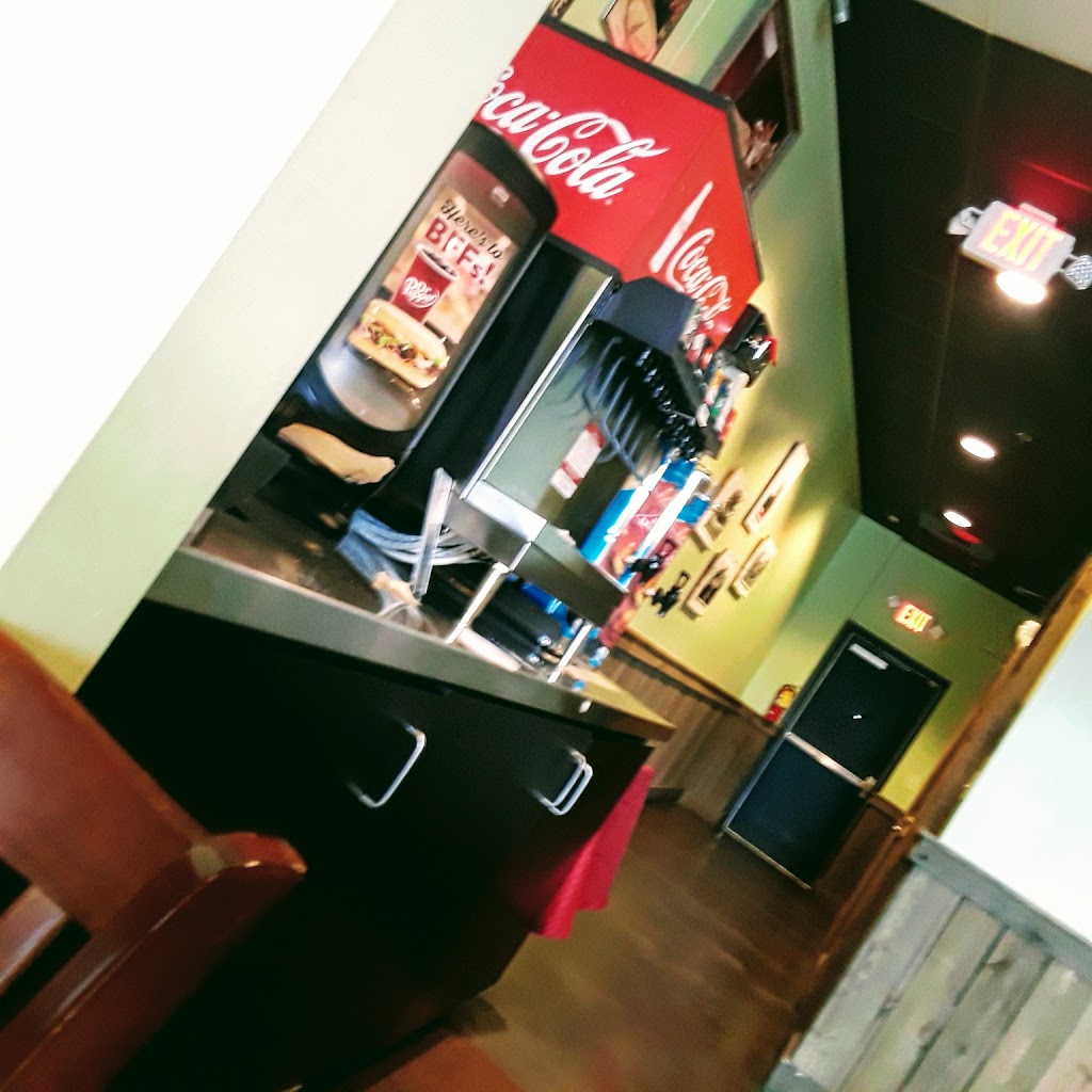 Momma Goldbergs Deli | restaurant | 920 Industrial Pkwy, Saraland, AL 36571, USA | 2513785314 OR +1 251-378-5314