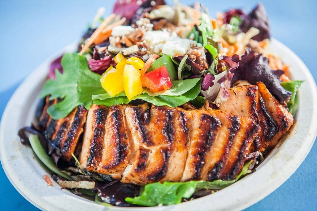 Spencer Makenzies | restaurant | 806 E Thompson Blvd, Ventura, CA 93001, USA | 8056438226 OR +1 805-643-8226