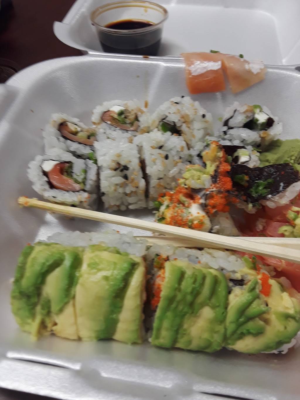 Kazu Japanese Restaurant | restaurant | 2137 SE Federal Hwy, Stuart, FL 34994, USA | 7722830456 OR +1 772-283-0456