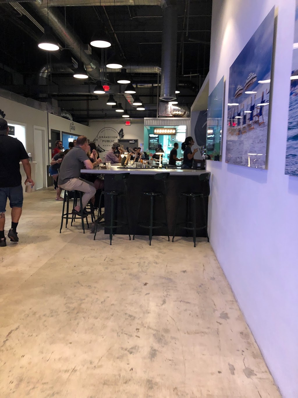 The Warehouse District | restaurant | 1500 Elizabeth Ave, West Palm Beach, FL 33401, USA | 7044231660 OR +1 704-423-1660