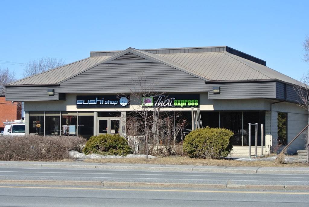 Thai Express | restaurant | 146 Boulevard Sir-Wilfrid-Laurier, Beloeil, QC J3G 4G7, Canada | 4504649745 OR +1 450-464-9745