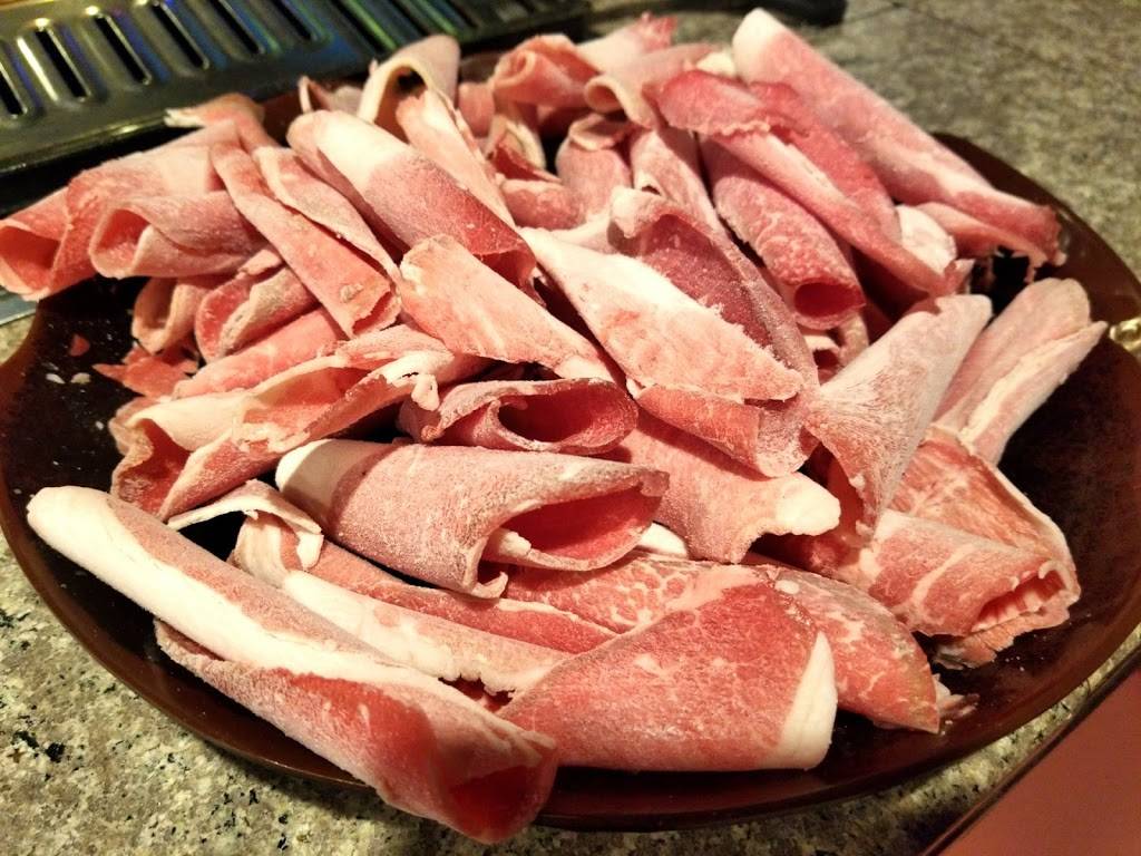 CJ House Korean BBQ | restaurant | 260 S Abel St, Milpitas, CA 95035, USA | 4082636705 OR +1 408-263-6705