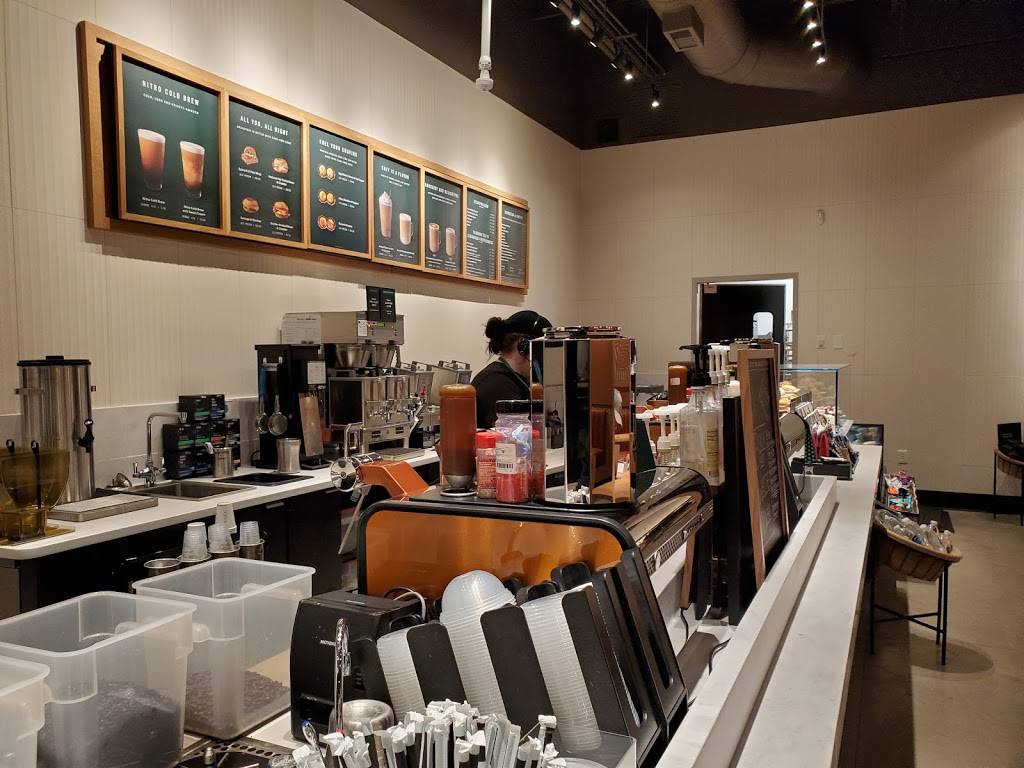 Starbucks | cafe | 7819 SW State Rd 200, Ocala, FL 34476, USA | 3524560704 OR +1 352-456-0704