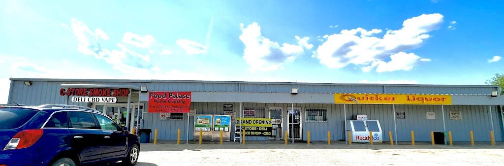 FOOD PALACE | restaurant | 7292 TX-224, Greenville, TX 75401, USA | 4699894559 OR +1 469-989-4559