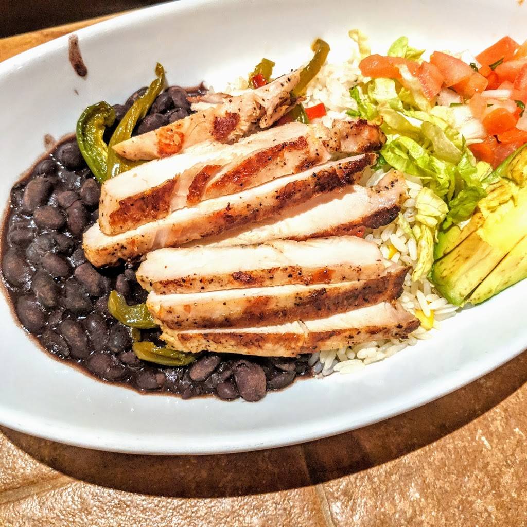 On The Border Mexican Grill & Cantina | meal takeaway | 102 Bartlett Ave, Exton, PA 19341, USA | 4848703181 OR +1 484-870-3181