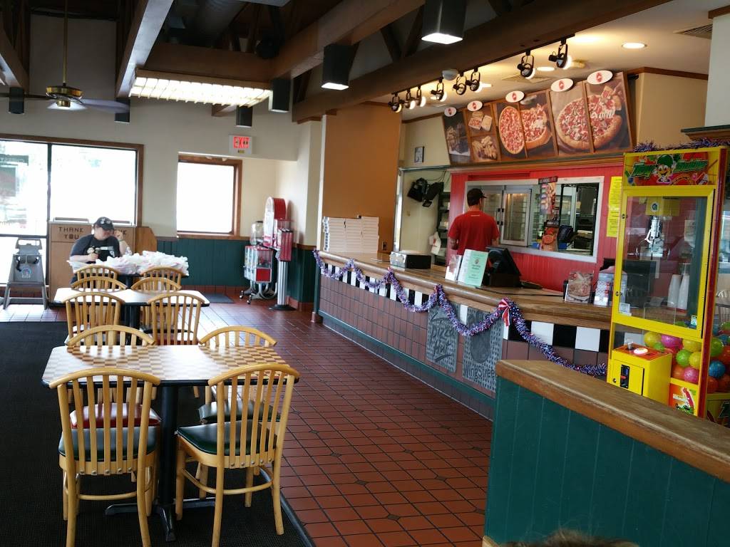 Pizza Hut | restaurant | 3316 Grant Line Rd, New Albany, IN 47150, USA | 8129447001 OR +1 812-944-7001