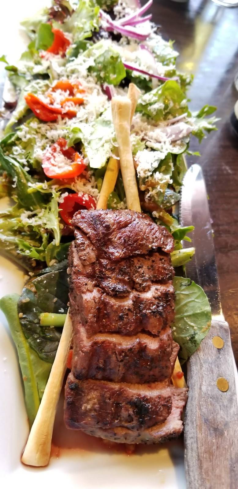 Pizza Republica Greenwood Village | restaurant | 5375 Landmark Pl #113, Greenwood Village, CO 80111, USA | 7204892030 OR +1 720-489-2030