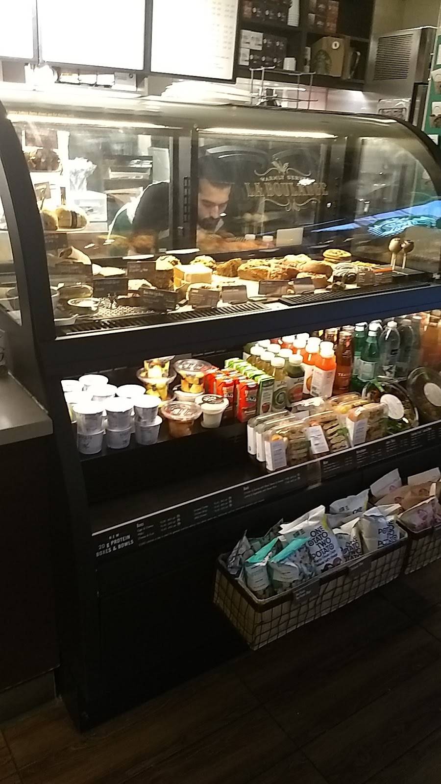 Starbucks | cafe | 1704 Oakland Rd #400, San Jose, CA 95131, USA | 4085731445 OR +1 408-573-1445