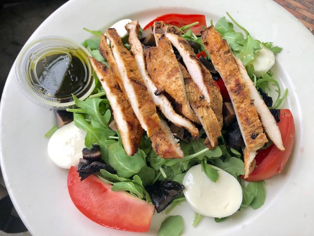 La Strada | restaurant | 355 Millburn Ave, Millburn, NJ 07041, USA | 9734673420 OR +1 973-467-3420