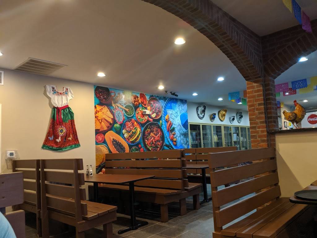 Norte Sur Mexican Restaurant | restaurant | 2610 Kutztown Rd, Reading, PA 19606, USA | 4848692178 OR +1 484-869-2178