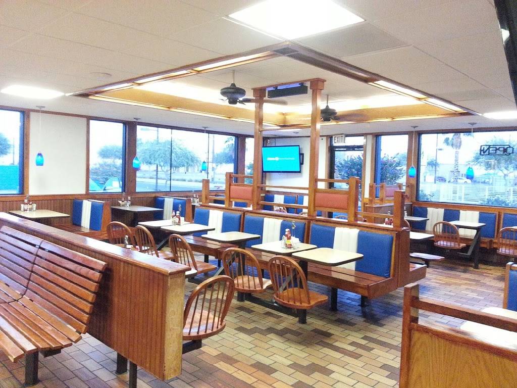 Blue Seas Express & Catering AZ | restaurant | 2426 E Jefferson St, Phoenix, AZ 85034, USA | 6022442583 OR +1 602-244-2583