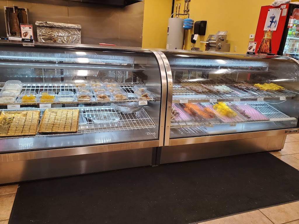 Sufi Kabob | restaurant | 7150 S Padre Island Dr Suite 104, Corpus Christi, TX 78412, USA | 3613566715 OR +1 361-356-6715