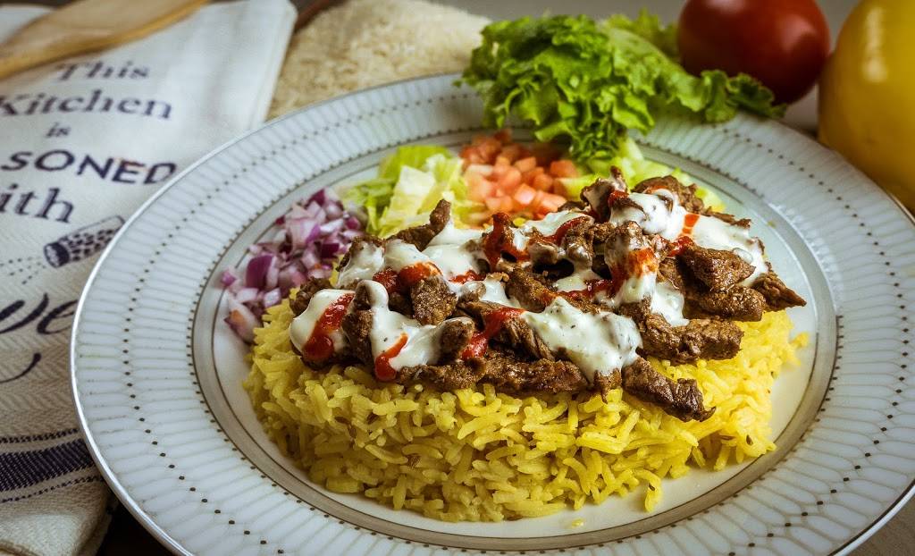 Halal5 Restaurant | restaurant | 3730-B S Gessner Rd, Houston, TX 77063, USA | 2819743918 OR +1 281-974-3918