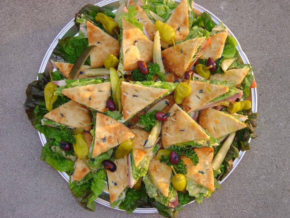 Meridians | meal takeaway | 2417 E Harbor Blvd, Ventura, CA 93001, USA | 8056761756 OR +1 805-676-1756