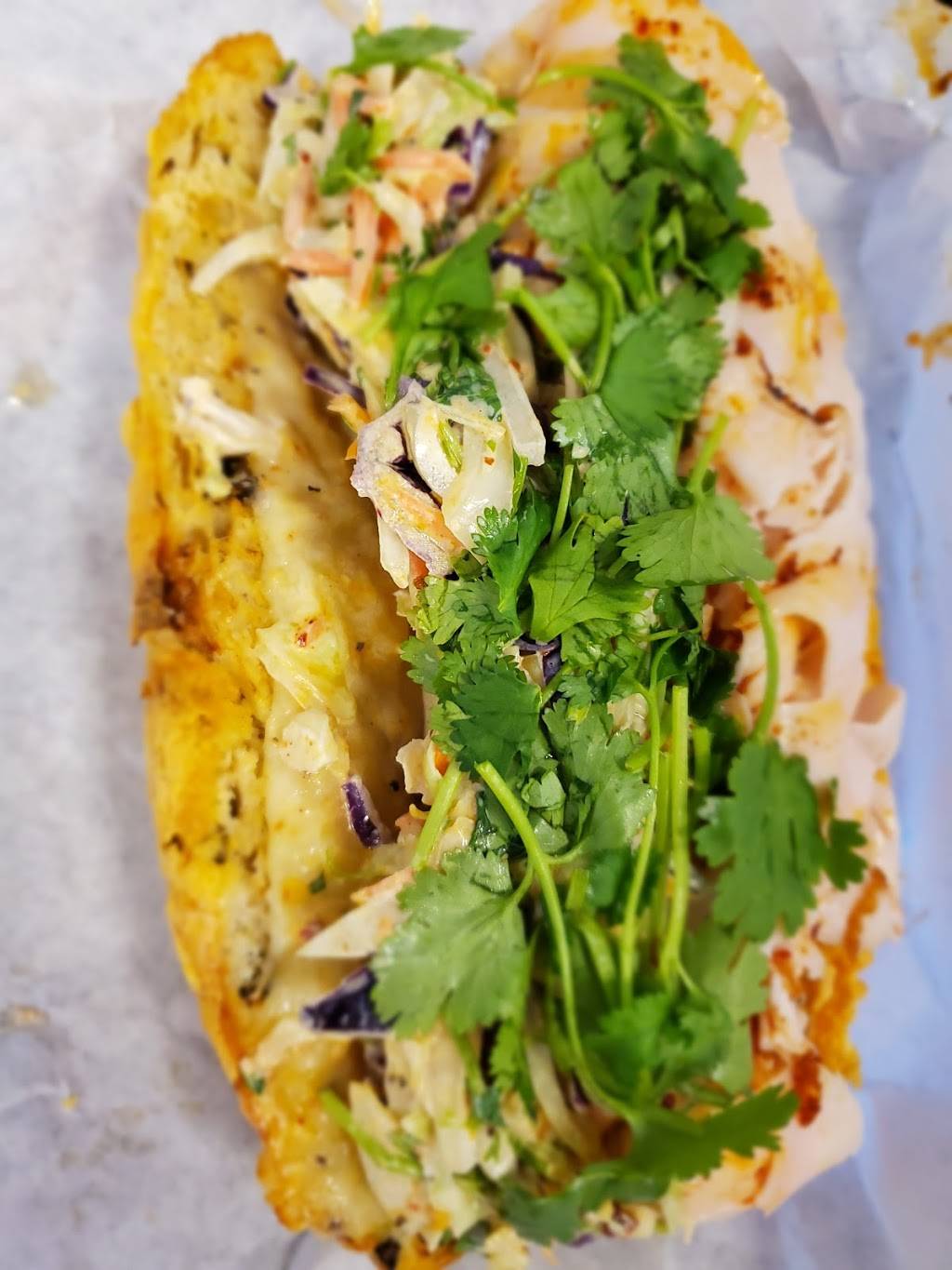 Sub Society Incredible Sandwiches | restaurant | 25364 Crenshaw Blvd, Torrance, CA 90505, USA | 4242635811 OR +1 424-263-5811