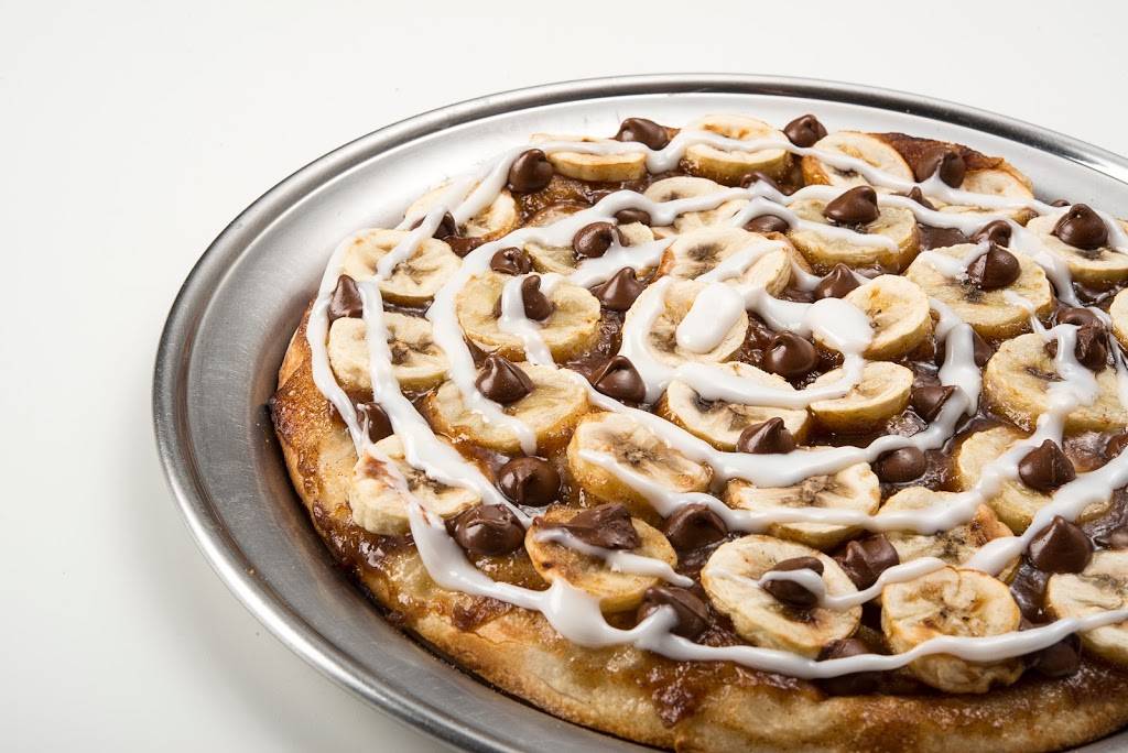 Infinitus Pizza PIE (iPIE) | restaurant | 145 Nickel St, Broomfield, CO 80020, USA | 7208874588 OR +1 720-887-4588