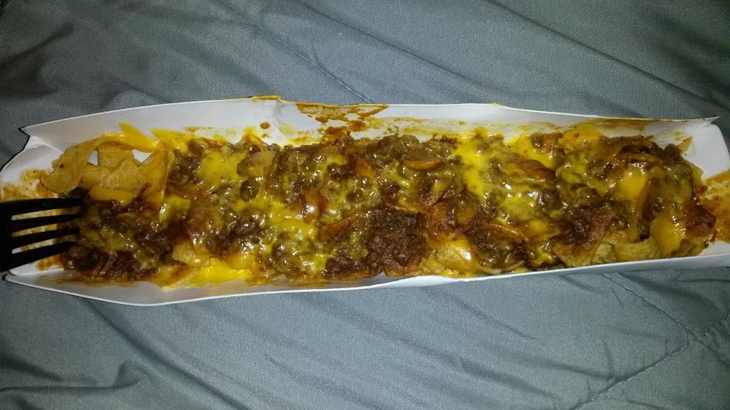 Sonic Drive-In | restaurant | 328 N 5th St, Hartsville, SC 29550, USA | 8433329158 OR +1 843-332-9158