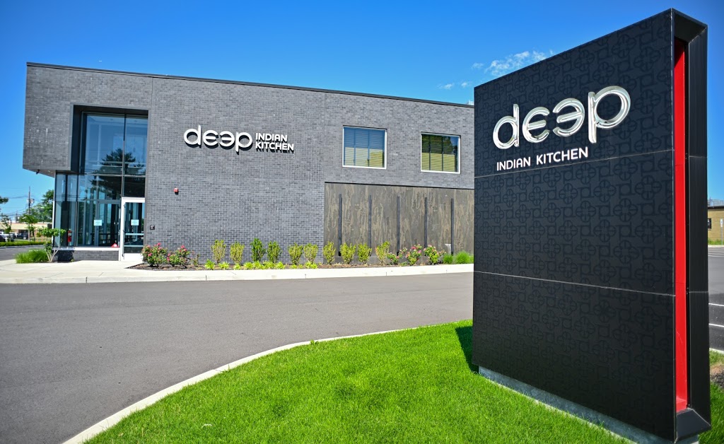 Deep Indian Kitchen (Union) | restaurant | 1080 Springfield Rd, Union, NJ 07083, USA | 9083889866 OR +1 908-388-9866