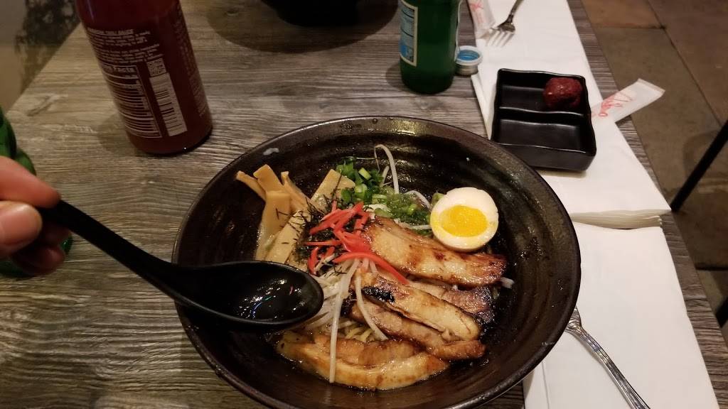 Hy Shinu | restaurant | 2959 Jamacha Road, El Cajon, CA 92019, USA | 6192551142 OR +1 619-255-1142