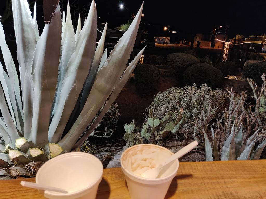 The City Creamery | restaurant | 6268 E Cave Creek Rd #8, Cave Creek, AZ 85331, USA | 4803971130 OR +1 480-397-1130