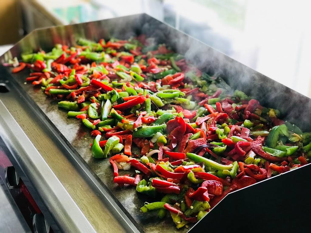 Smoothie Haven | meal delivery | 7416 Beach Channel Dr, Arverne, NY 11692, USA | 3479263292 OR +1 347-926-3292