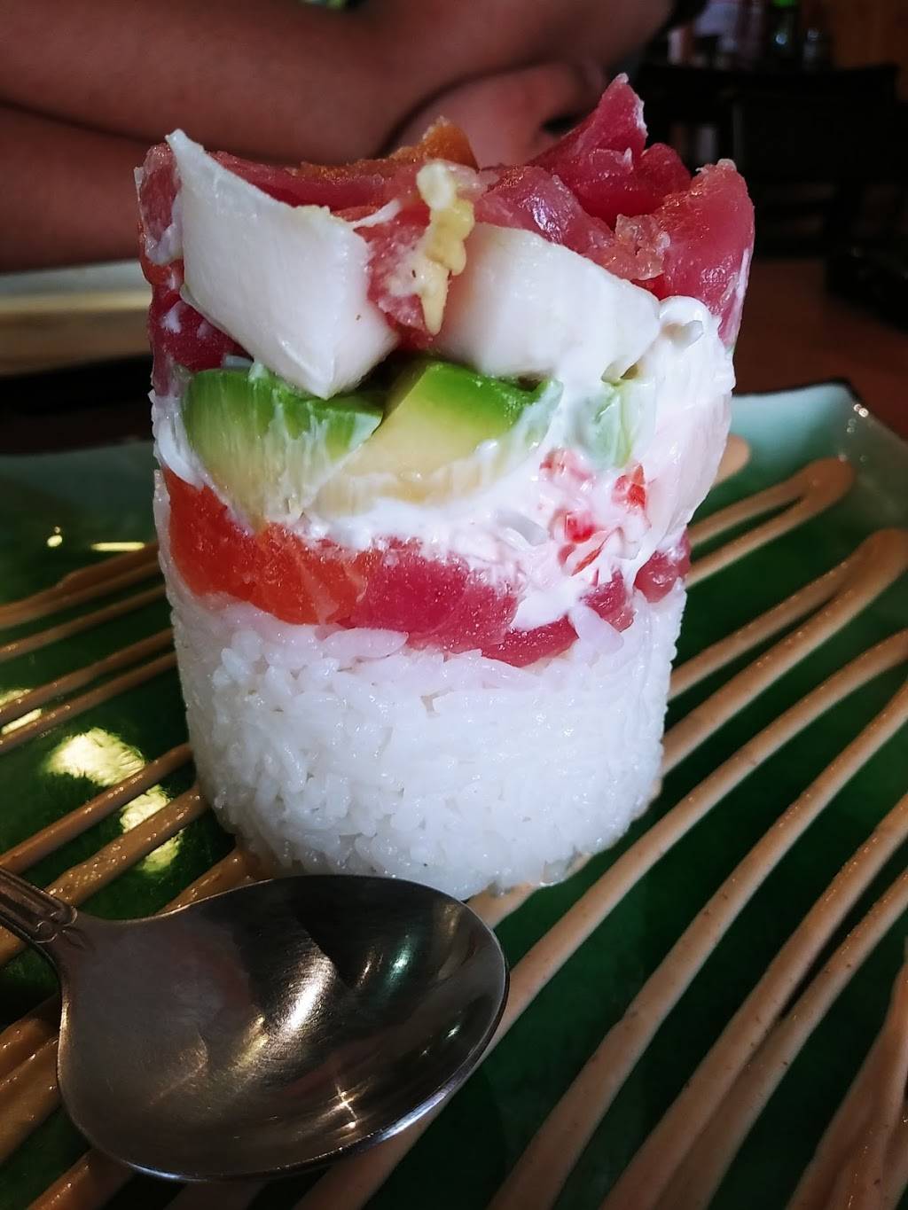 Aki Sushi | restaurant | 6832 Coit Rd, Plano, TX 75023, USA | 9726186669 OR +1 972-618-6669