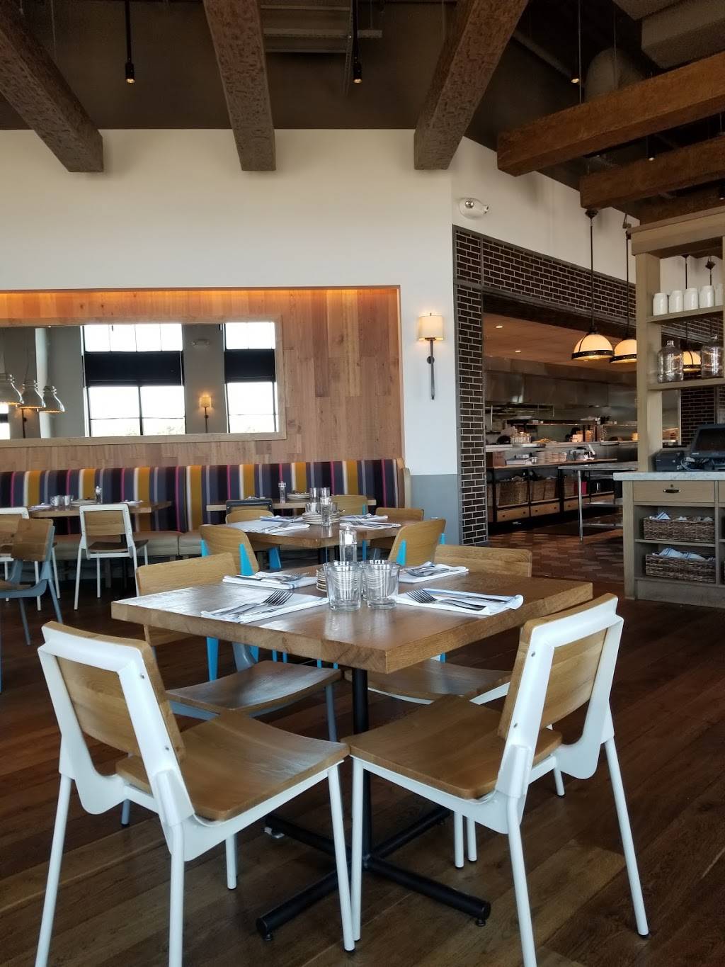 Bravo Coastal Bar & Kitchen | restaurant | 3501 S Tamiami Trail #1175, Sarasota, FL 34239, USA | 9413160868 OR +1 941-316-0868