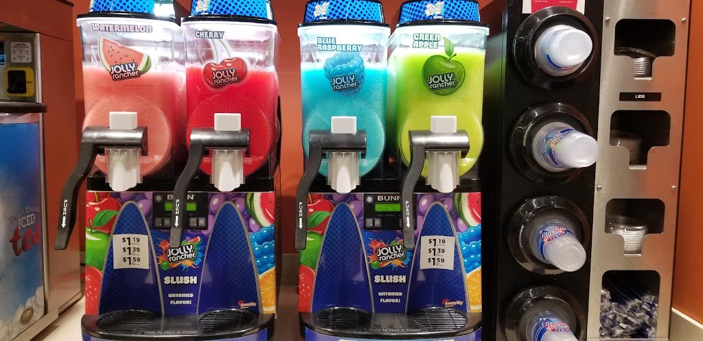 MAPCO Mart | restaurant | 4814 Rice Mine Rd NE, Tuscaloosa, AL 35406, USA | 2052477901 OR +1 205-247-7901