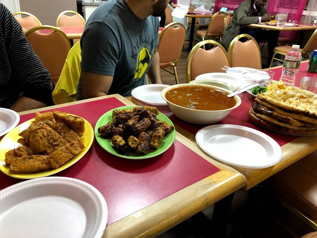 Mehfil Restaurant | restaurant | 1001 Pacific Ave, Atlantic City, NJ 08401, USA | 6093443003 OR +1 609-344-3003