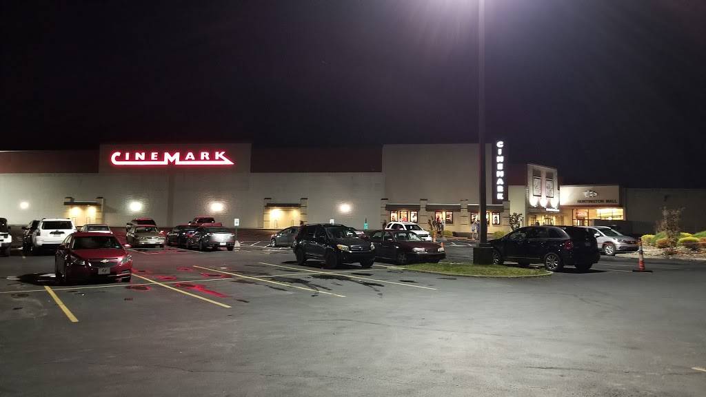 Cinemark Huntington Mall | meal takeaway | 500 E Mall Rd Suite 700, Barboursville, WV 25504, USA | 3047333984 OR +1 304-733-3984