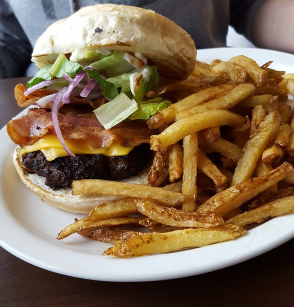 Uncle Archies Grill Inc | restaurant | 804 Simcoe St S, Oshawa, ON L1H 4K6, Canada | 9055760606 OR +1 905-576-0606