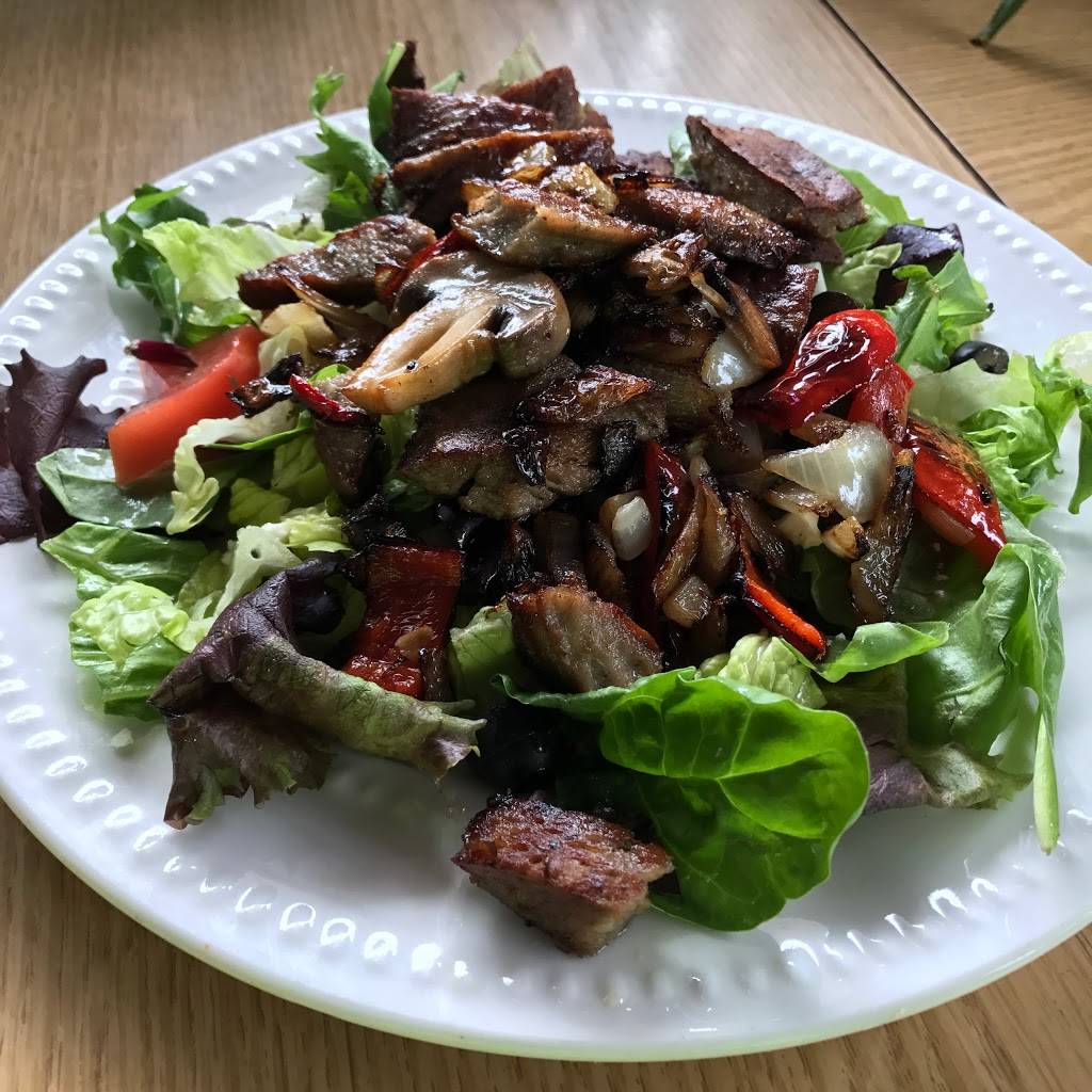 DC Cafe | restaurant | 2035 P St NW, Washington, DC 20036, USA | 2028875819 OR +1 202-887-5819