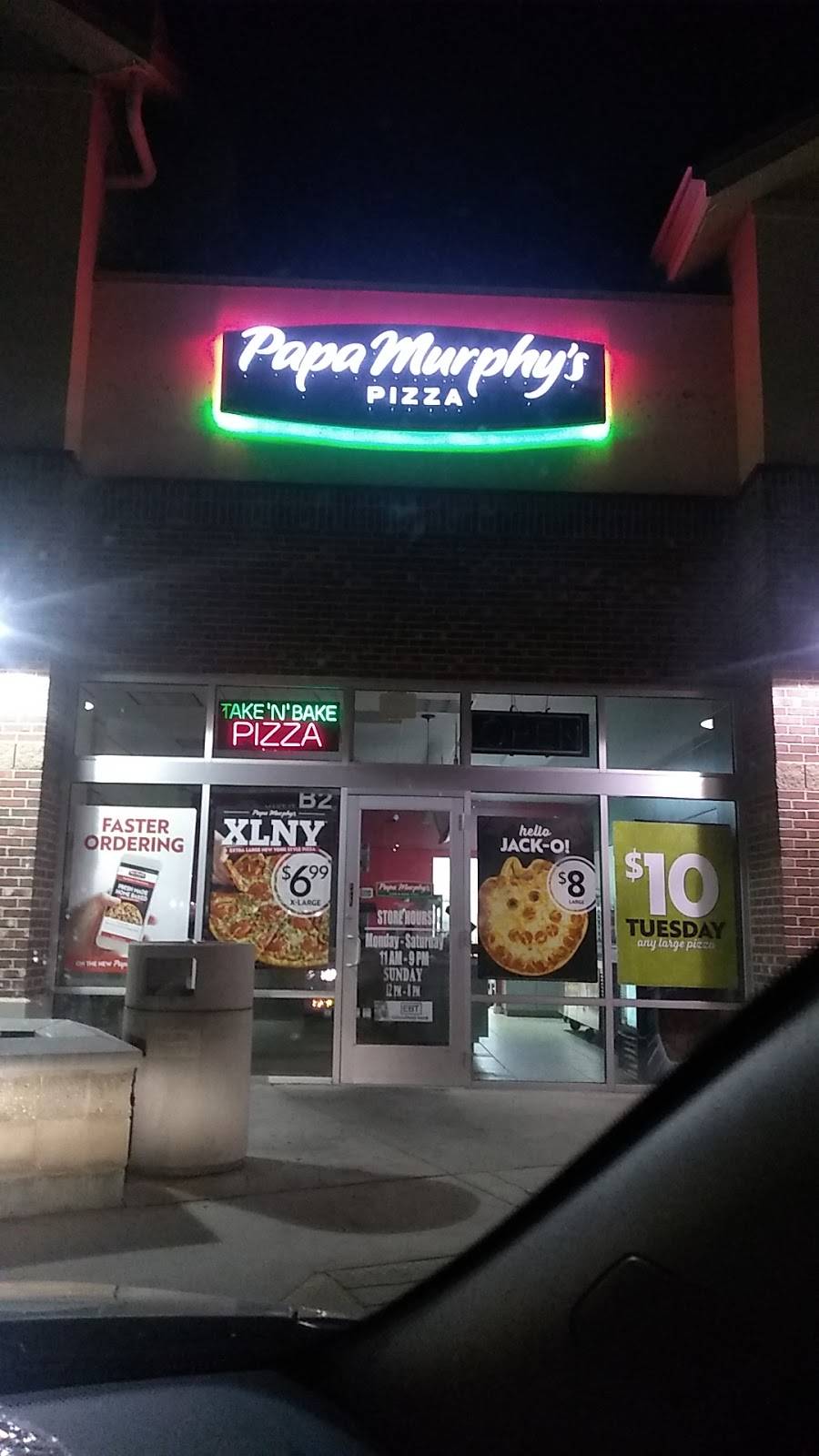 Papa Murphys | Take N Bake Pizza | meal takeaway | 2052 W 1700 S Suite B-2, Syracuse, UT 84075, USA | 8017762233 OR +1 801-776-2233