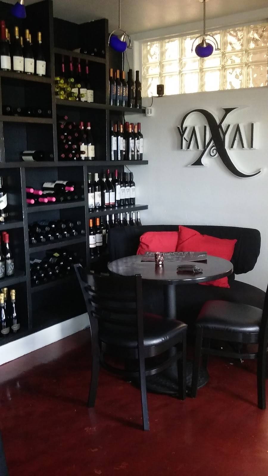 YAI YAI STYLE LOUNGE | restaurant | 5468, 530 N Suncoast Blvd, Crystal River, FL 34429, USA | 3527957625 OR +1 352-795-7625