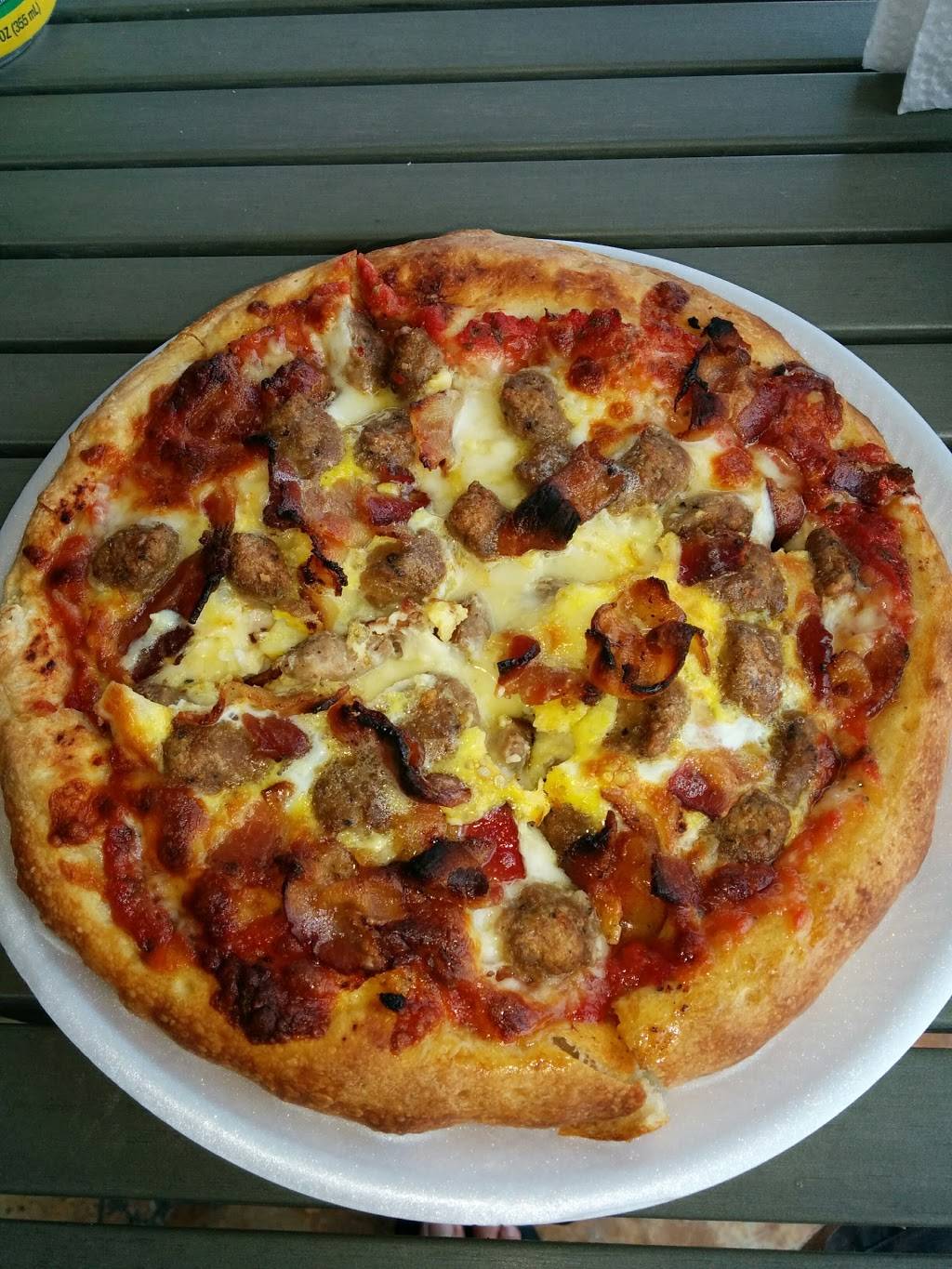 Giorgis Pizza & Sub | restaurant | 4298-4138 Vanowen Pl, Burbank, CA 91505, USA | 8188433724 OR +1 818-843-3724