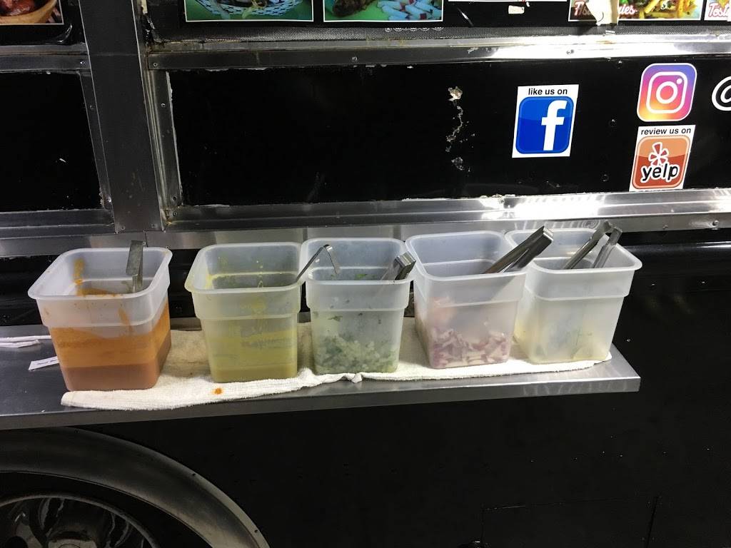 Tacos la dona | restaurant | 1342-1380 E Las Tunas Dr, San Gabriel, CA 91776, USA | 6266442057 OR +1 626-644-2057