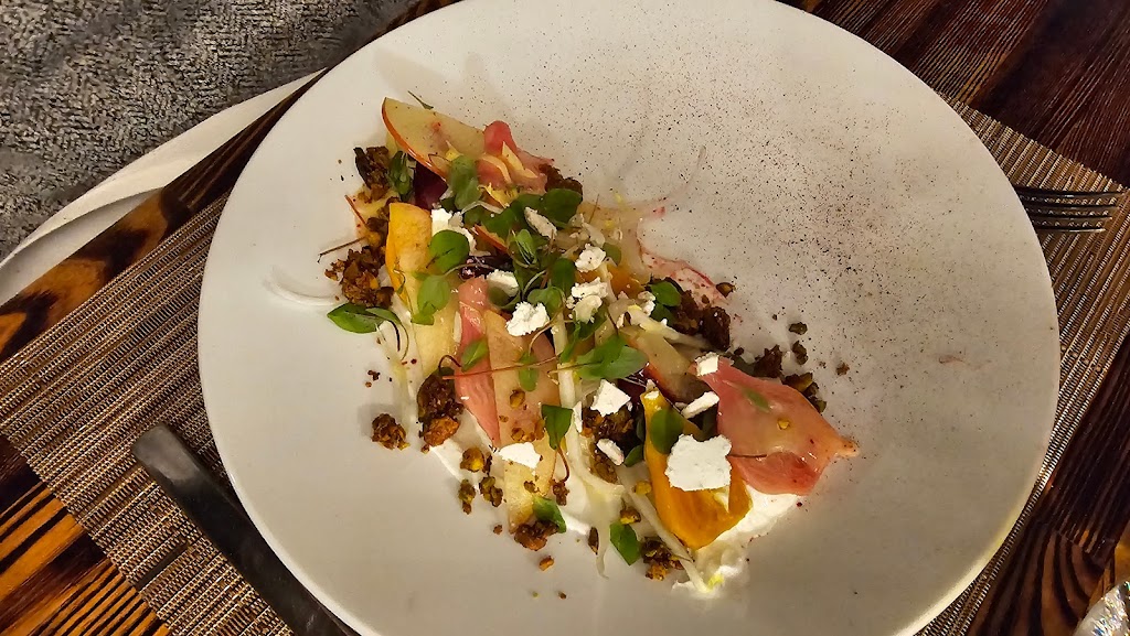 Camden Spit & Larder | restaurant | 555 Capitol Mall #100, Sacramento, CA 95814, USA | 9166198897 OR +1 916-619-8897