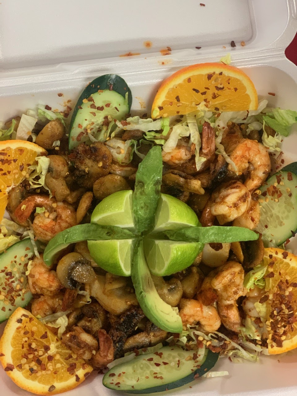 Mi Haciendita | restaurant | 330 South St, Mabton, WA 98935, USA | 5098966010 OR +1 509-896-6010