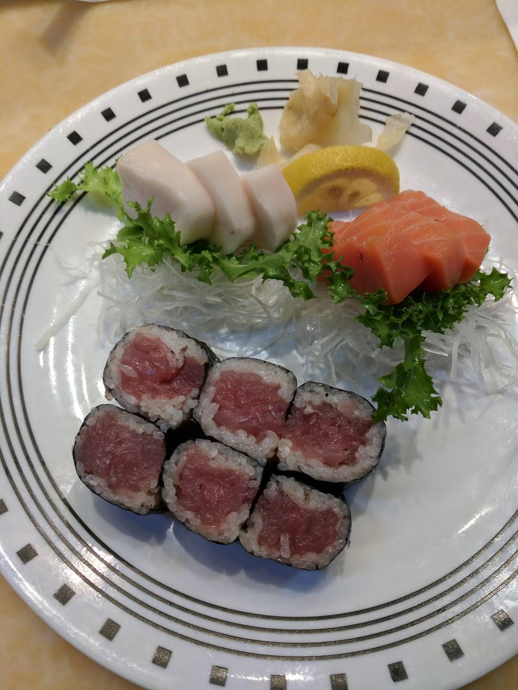 Shogun Japanese Restaurant | restaurant | 420 E Arlington Blvd, Greenville, NC 27858, USA | 2525658818 OR +1 252-565-8818