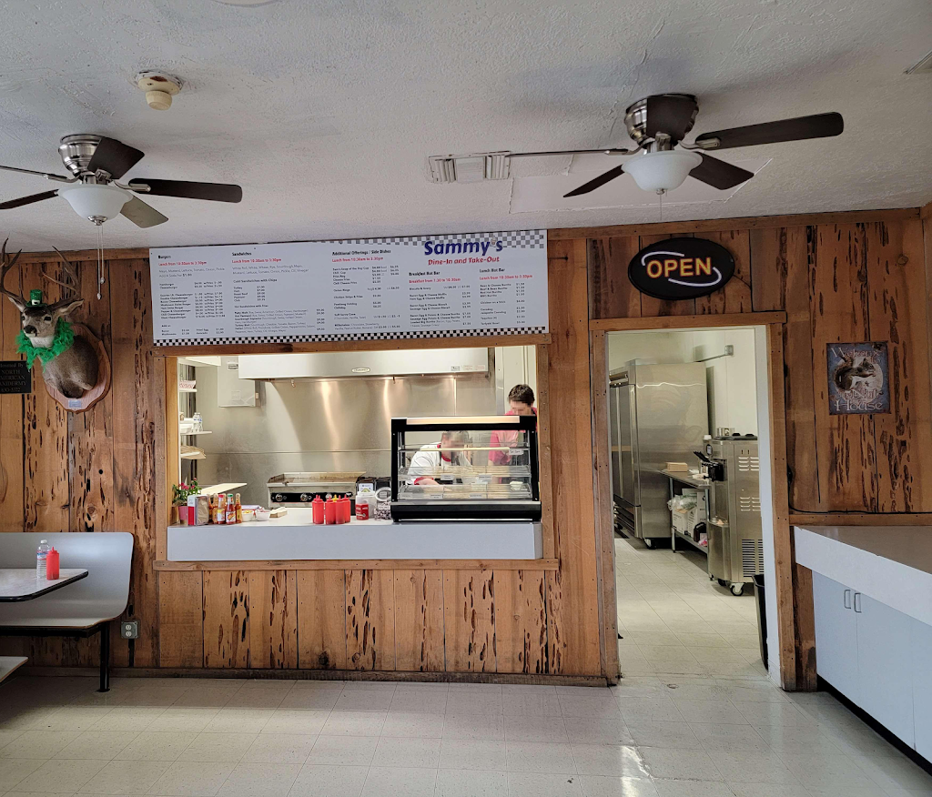 Sammys | restaurant | 4865 OR-234, White City, OR 97503, USA | 5414140424 OR +1 541-414-0424