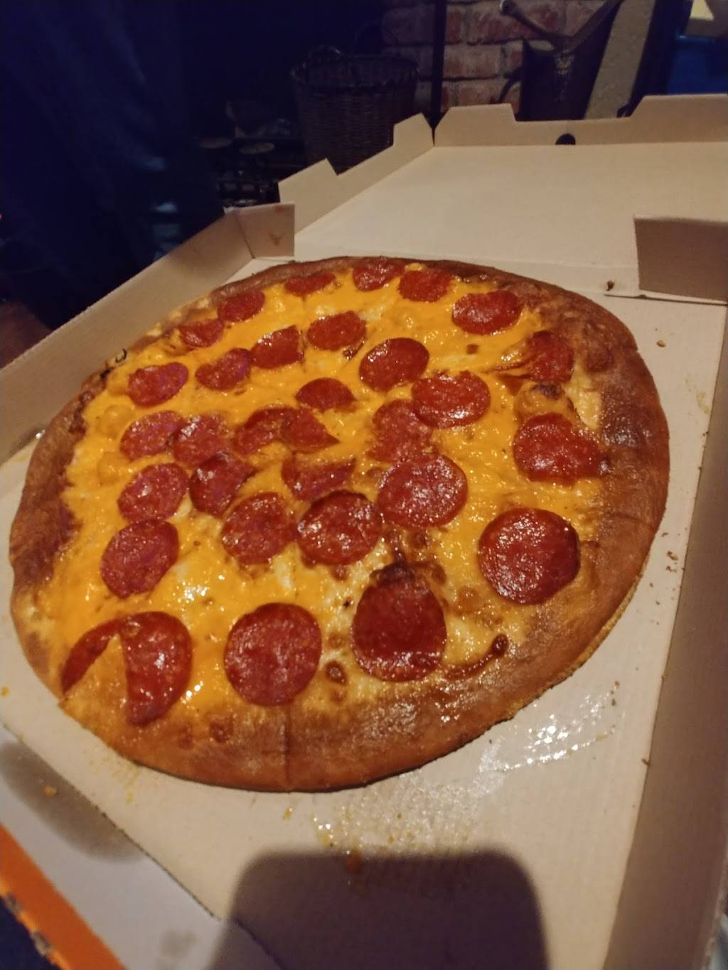 Little Caesars Pizza | meal takeaway | 6919 NW 122nd St, Oklahoma City, OK 73142, USA | 4057222828 OR +1 405-722-2828