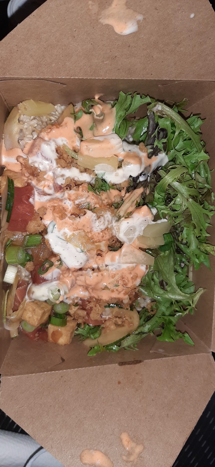 Pokiology | restaurant | 1220 W Taylor St Unit 1, Chicago, IL 60607, USA | 3124963168 OR +1 312-496-3168