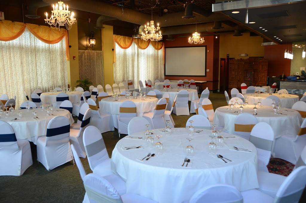 Masala | restaurant | 28331 Dodge Dr, Warrenville, IL 60555, USA | 6303934000 OR +1 630-393-4000