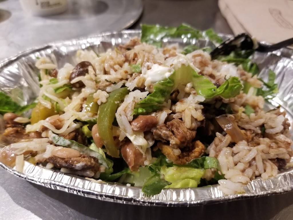 Chipotle Mexican Grill | restaurant | 1125 W Rancho Vista Blvd Ste B, Palmdale, CA 93551, USA | 6612660944 OR +1 661-266-0944