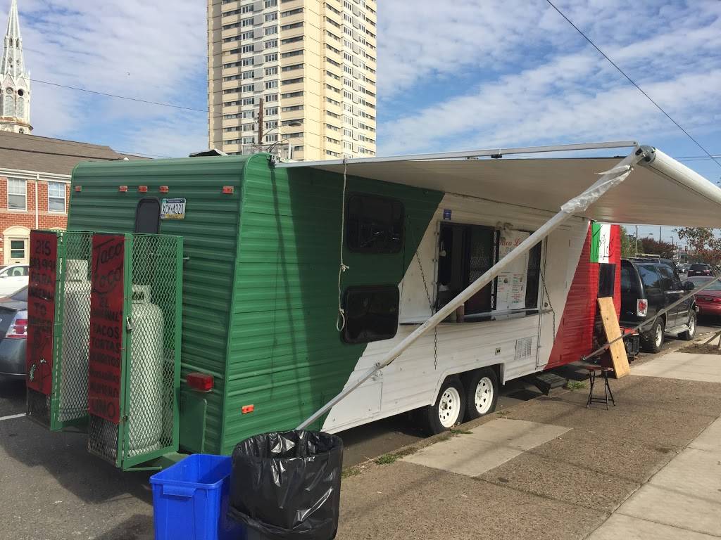 Taco Loco | restaurant | 400 Washington Ave, Philadelphia, PA 19147, USA | 2158839191 OR +1 215-883-9191