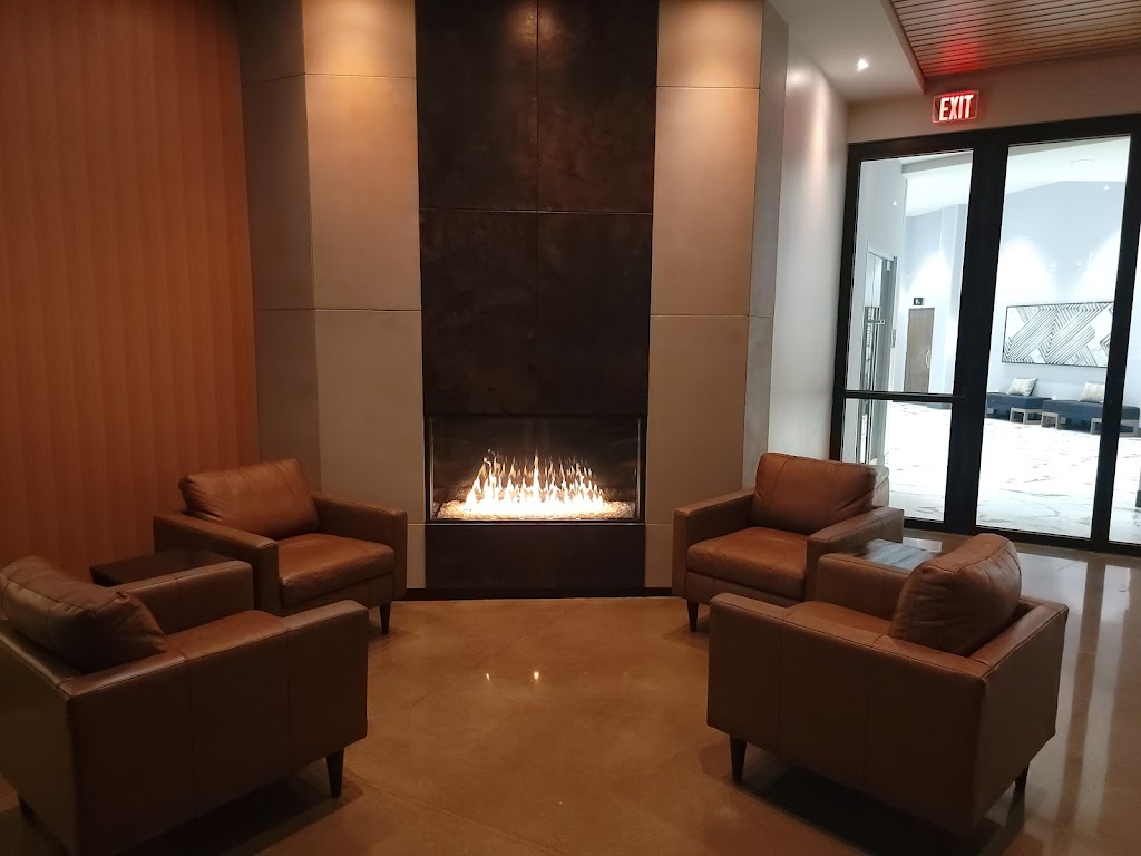 Fyre Modern Grill | restaurant | 707 Talmadge St, Kearney, NE 68845, USA | 3084556899 OR +1 308-455-6899