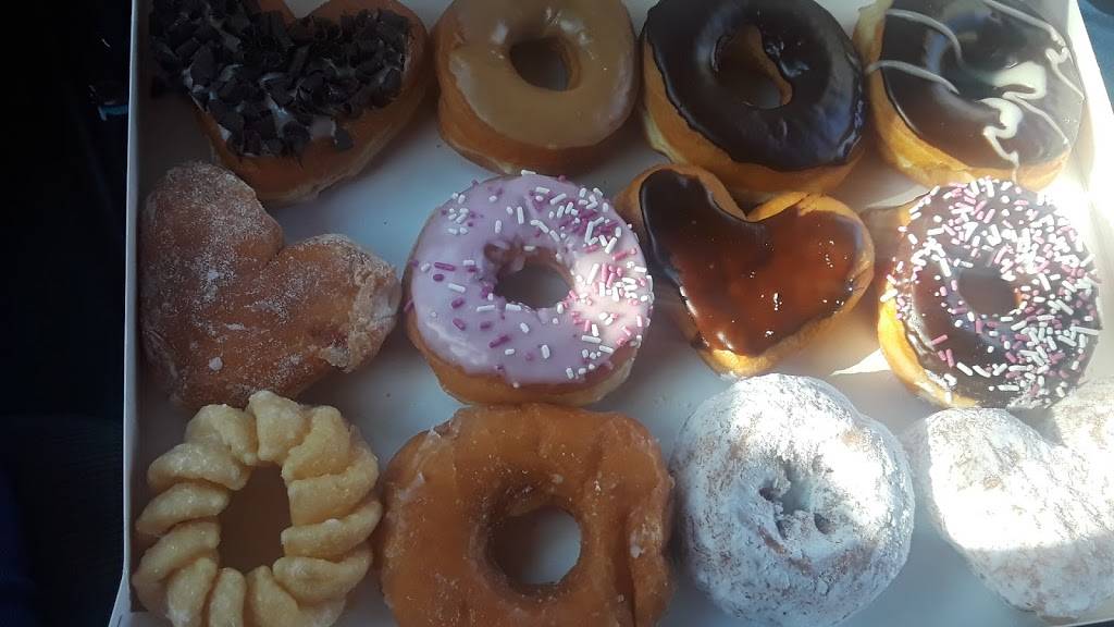 Dunkin | bakery | 1300 Indian Trail Lilburn Rd NW Suite 201B, Norcross, GA 30093, USA | 7702790062 OR +1 770-279-0062