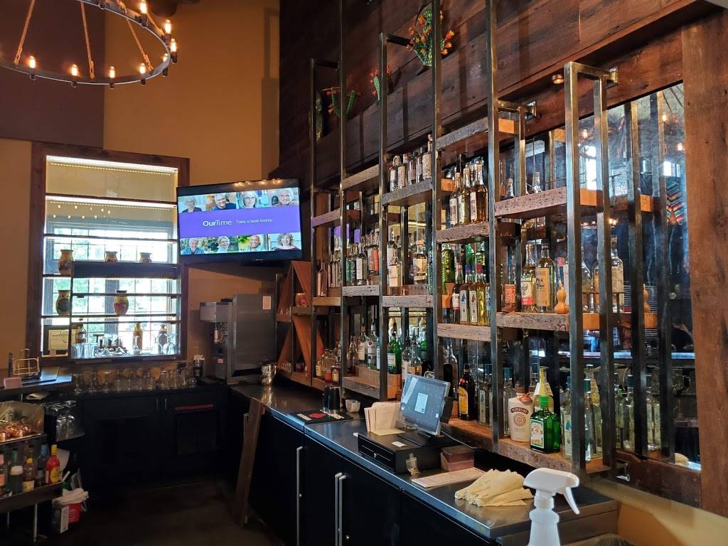 Maizal Mexican Kitchen and Mezcaleria | restaurant | 4840 N French Rd, East Amherst, NY 14051, USA | 7164285683 OR +1 716-428-5683