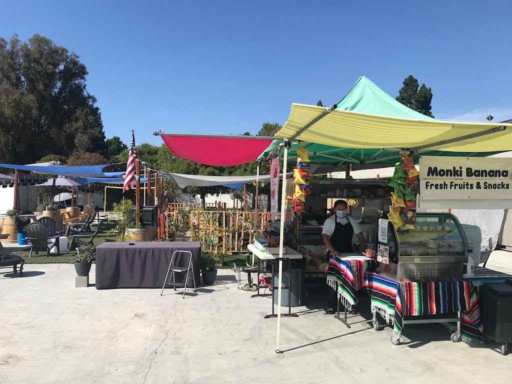 Monki Banana | restaurant | 1255 El Camino Real, Sunnyvale, CA 94087, USA | 6692261406 OR +1 669-226-1406