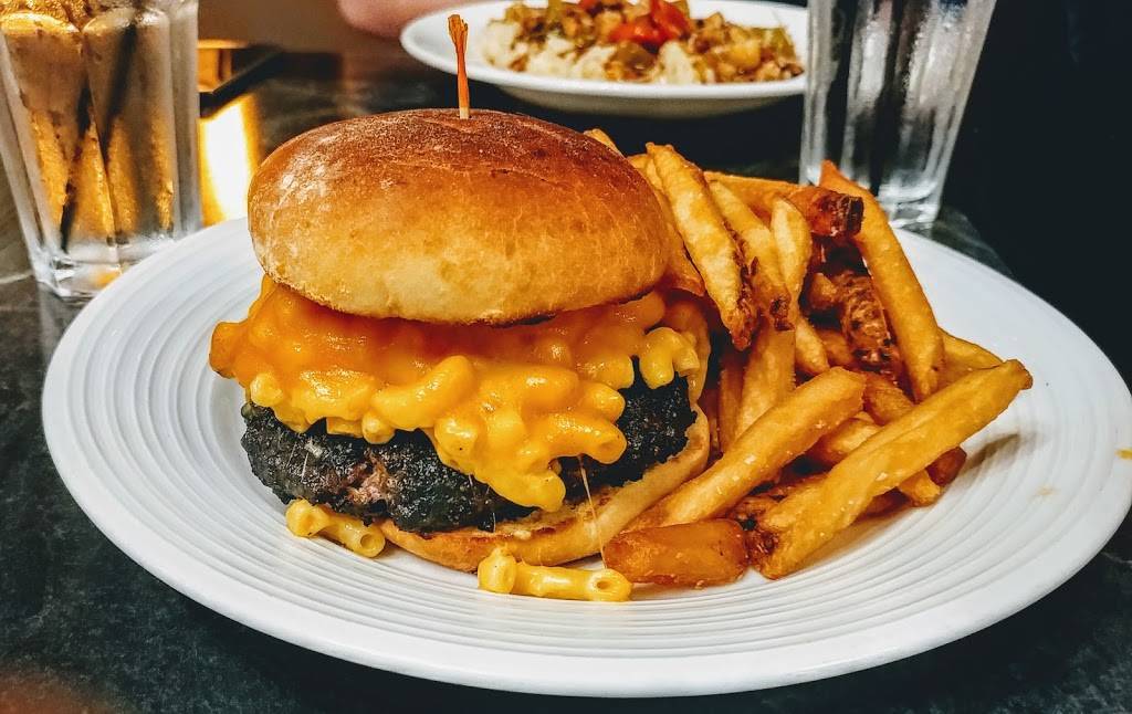 Brick Anchor Brew House | restaurant | 241 Granby St, Norfolk, VA 23510, USA | 7574317064 OR +1 757-431-7064